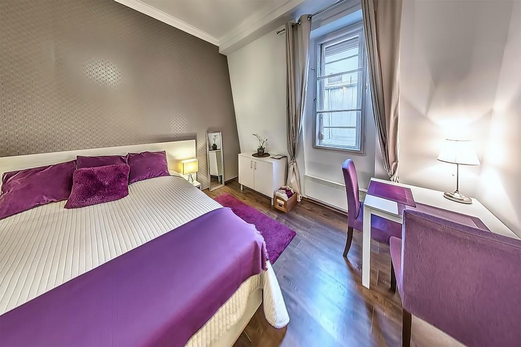 Elizabeth Square Residences Budapesta Exterior foto