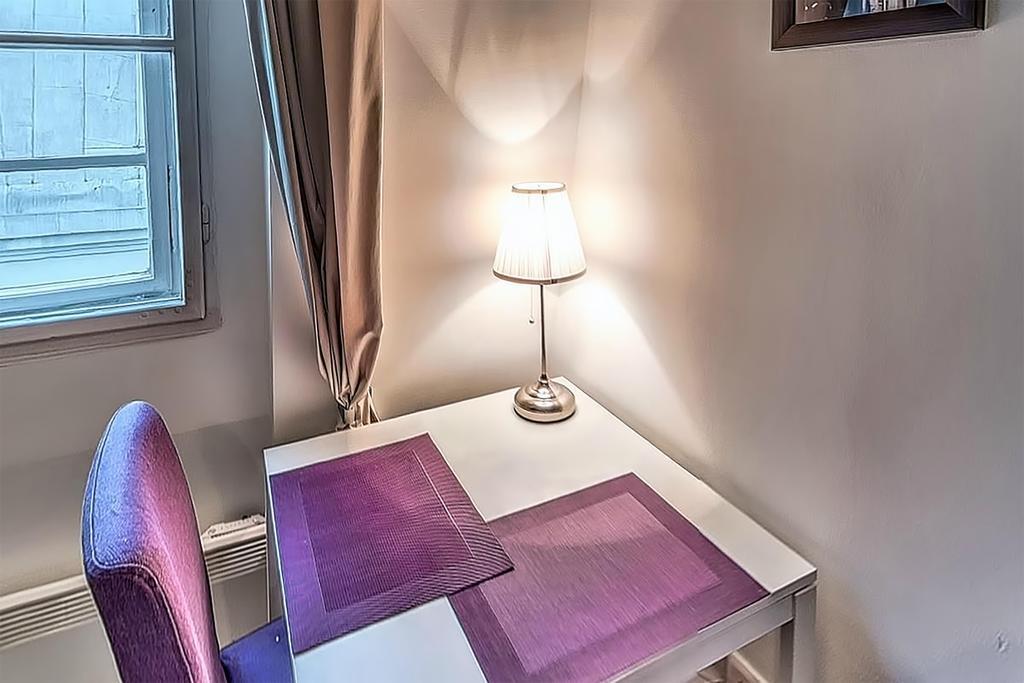 Elizabeth Square Residences Budapesta Exterior foto