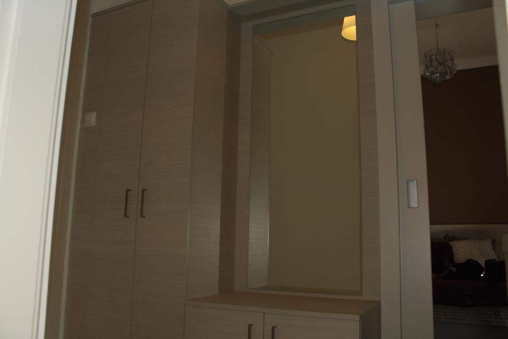 Elizabeth Square Residences Budapesta Exterior foto